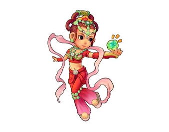 的心理负担