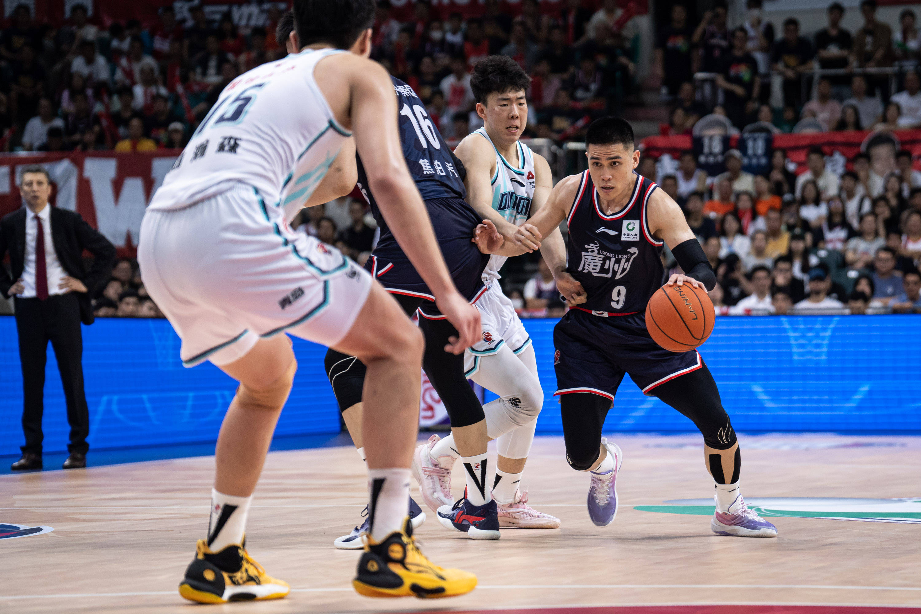 绝调解彰显 绝调解彰显