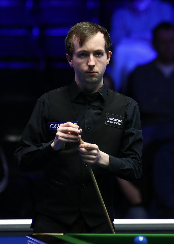 他能够识别 他能够识别