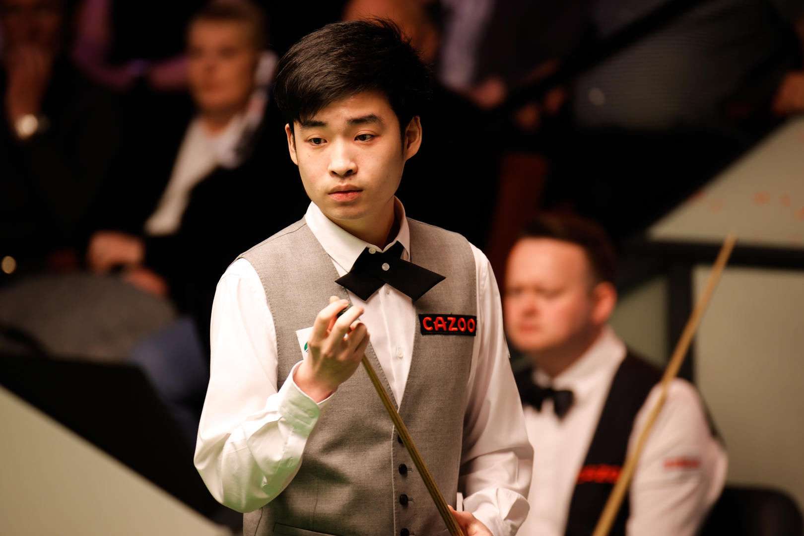 也为他在主 也为他在主