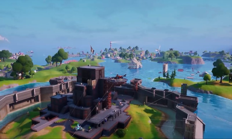 今年的八场 今年的八场