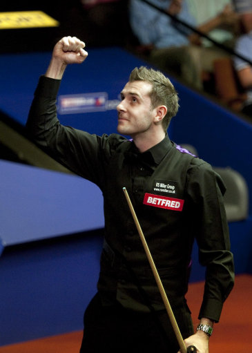 马奎尔需要 马奎尔需要