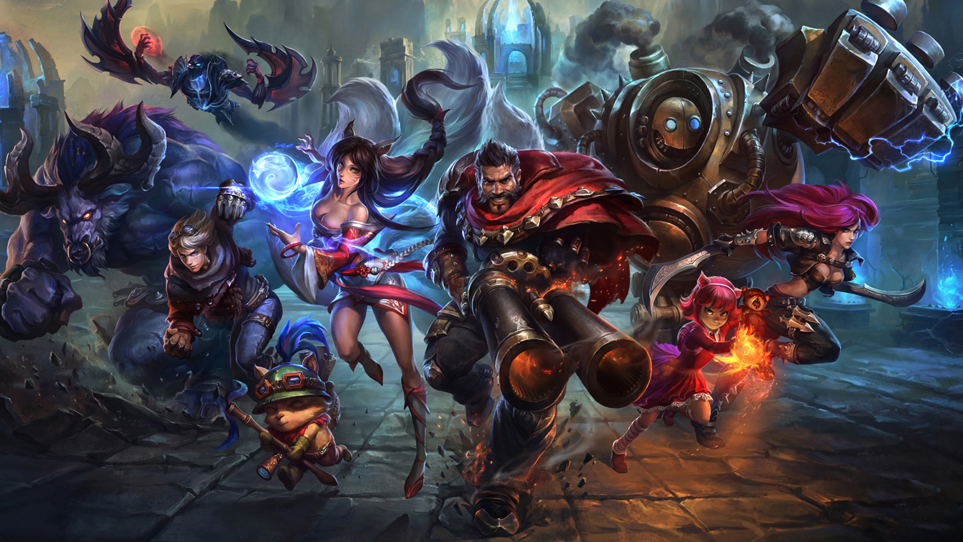 从案例看 从案例看