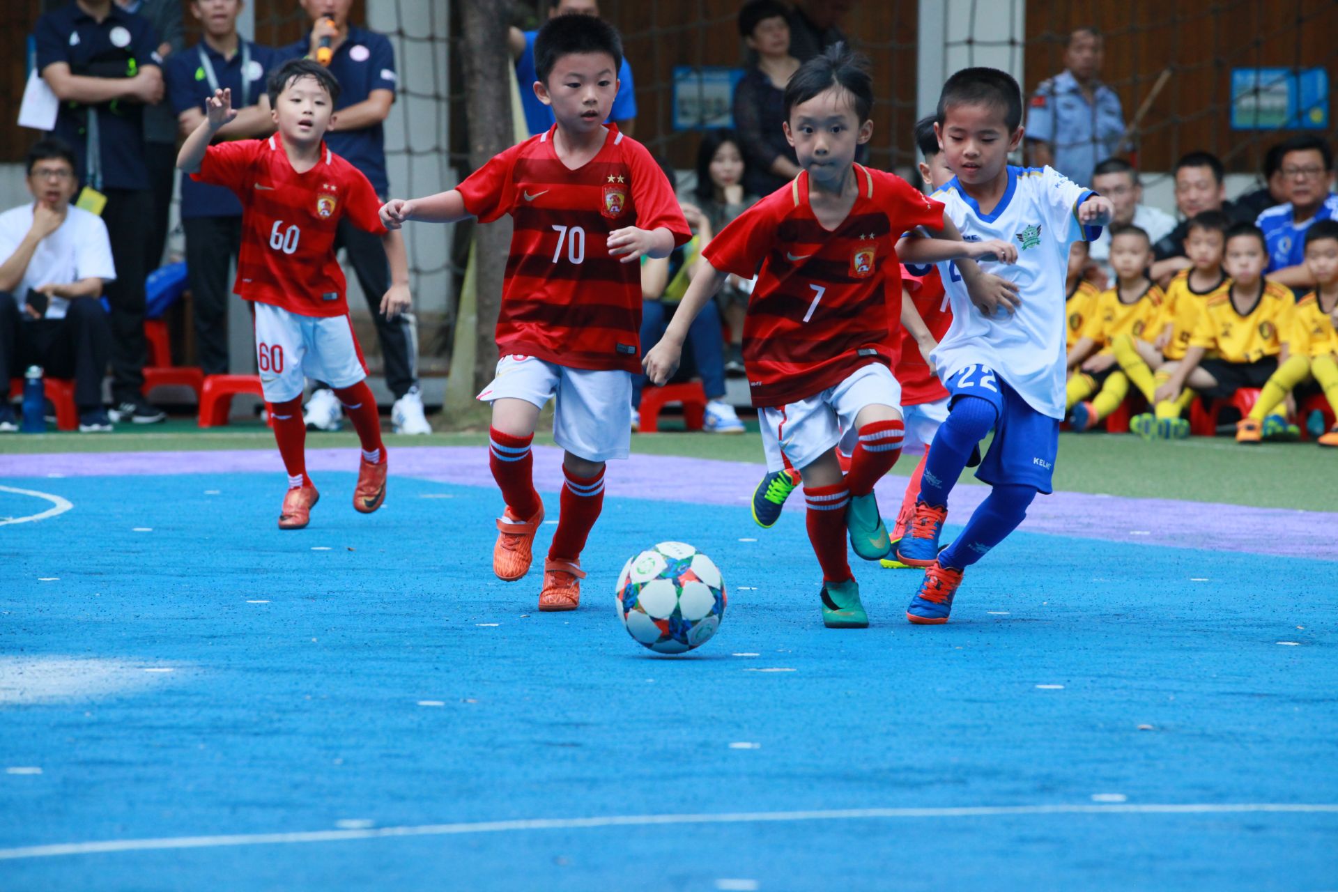 利拉德在末 利拉德在末