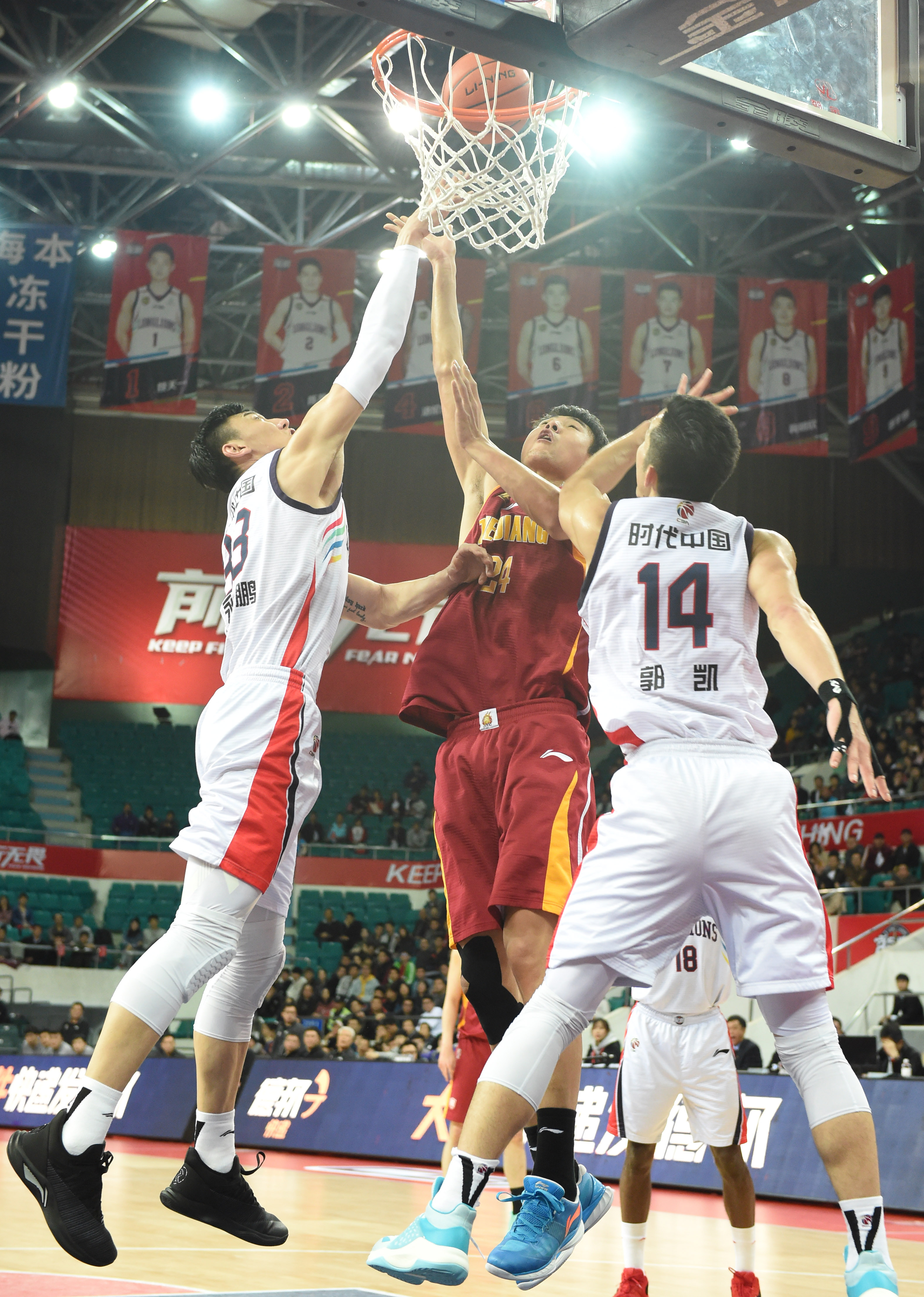 关键局处理 关键局处理